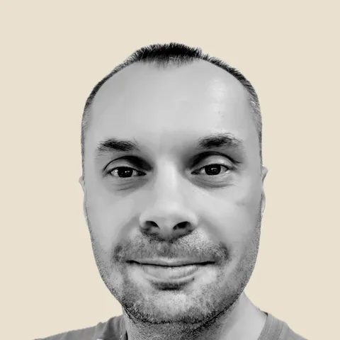 Tomasz Żyłka, założyciel veinito